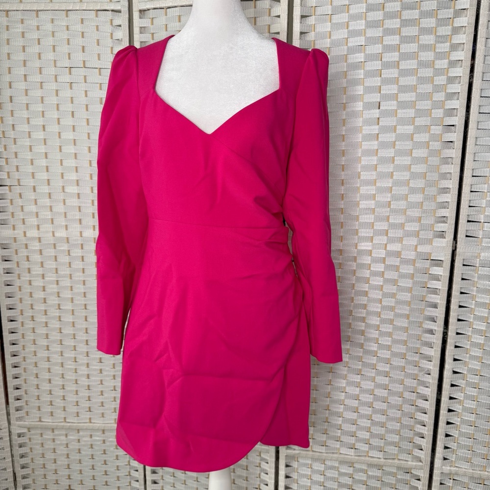 ! NWT.  Likely Women's Kygo DressCocktail Dress - Picture 3 of 15